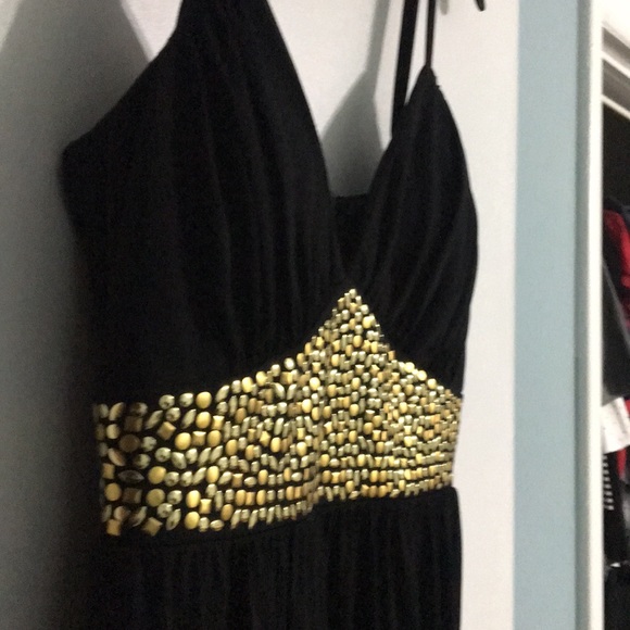 Party Dress - Picture 4 of 6